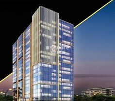 BLA Business Park, Goregaon West, Mumbai
