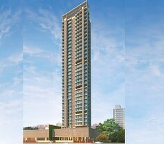 Blackplinth The Shivram CHS, Mulund West, Mumbai