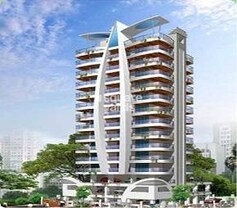 BlackStone Housing Vertical Bliss, Bandra West, Mumbai