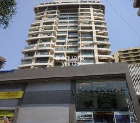 Blackstone Maqba Heights, Bandra West, Mumbai