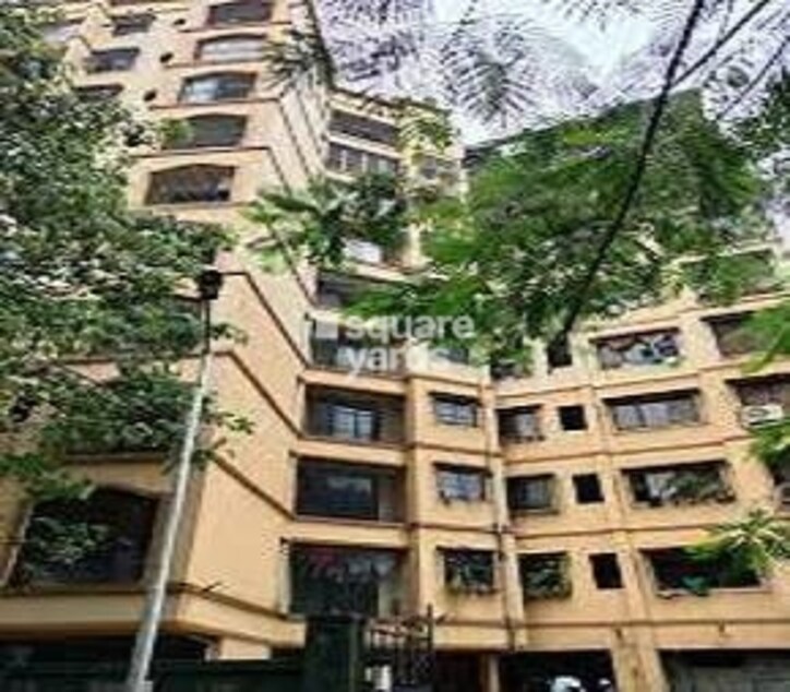Blossom CHS Dadar Cover Image