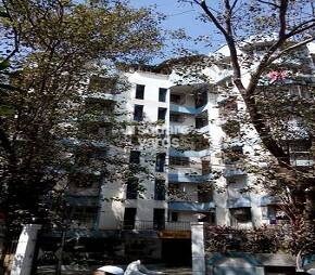 Blue Chip Apartment, Juhu, Mumbai