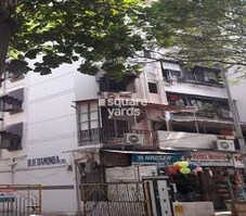 Blue Diamond Apartment Featured Image