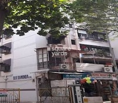 Blue Diamond Apartment, Dahisar East, Mumbai