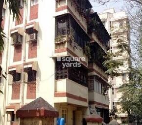 Blue Diamond CHS Andheri