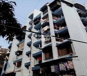 Blue Moon Apartments