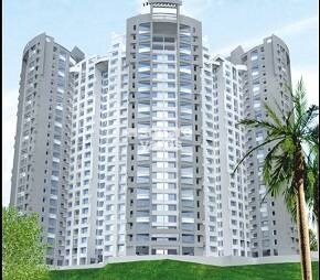 Blue Mountains, Malad East, Mumbai