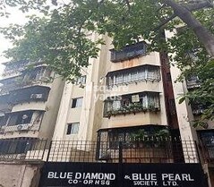Blue Pearl Apartment