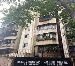 Blue Pearl Apartment Flagship
