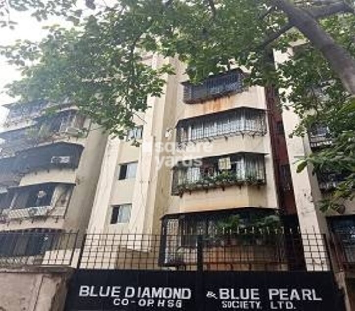 Blue Pearl Apartment Cover Image