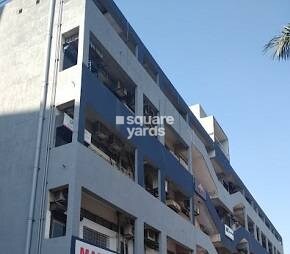 Blue Rose Industrial Premises
