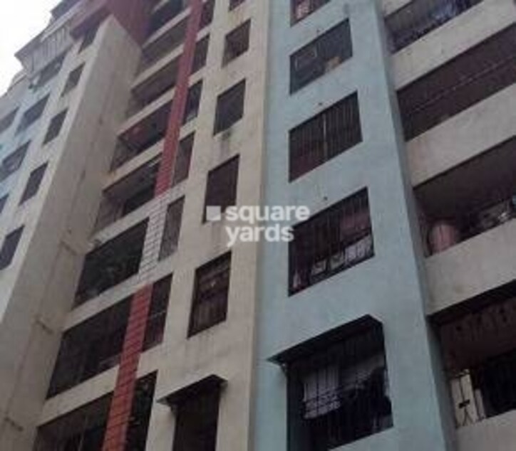 Blue Star Apartment Cover Image