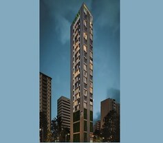 Bluestone Tulsi Heritage, Dadar East, Mumbai
