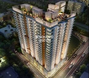 Blumen Apartments