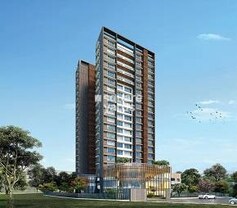 BM Satyam Solaris, Deonar, Mumbai