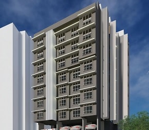 Boa Vista CHS, Borivali West, Mumbai