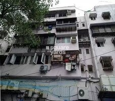 Bombay Bazar Premise CHS Featured Image