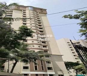 Bombay Construction Kritika Solitaire residential project in Chembur