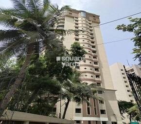 Bombay Construction Kritika Residency residential project in Chembur