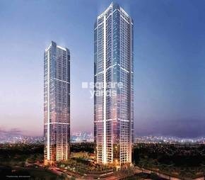 Bombay Realty Island City Center ICC
