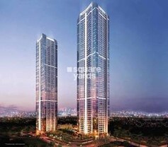 Bombay Realty Island city center ICC, Wadala, Mumbai