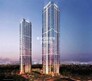 Bombay Realty Island city center ICC Flagship Image