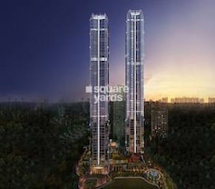 Bombay Realty Island City Center, Wadala, Mumbai