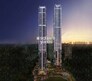 Bombay Realty Island City Center Flagship Image
