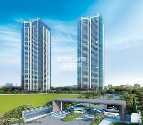 Bombay Realty One ICC residential project in Wadala
