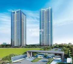 Bombay Realty One ICC Flagship