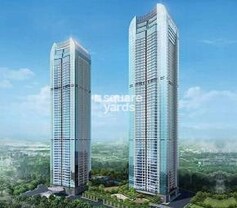 Bombay Realty Springs, Wadala, Mumbai