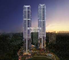 Bombay Realty Two ICC Flagship
