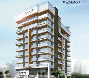 Bombay Sham Sadan