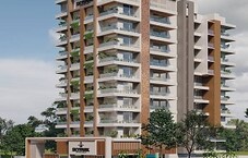 Bombay Skypark Residences Featured Image
