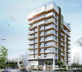 Bombay Vijay Sadan residential project in Goregaon East