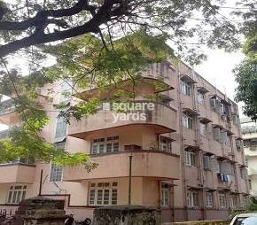 Booyce Malegaumwala Building