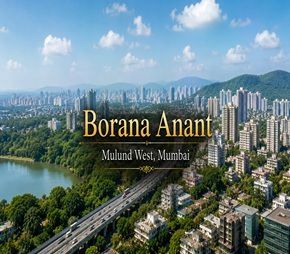 Borana Anant Featured Image
