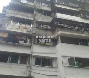Borivali Mayur CHS