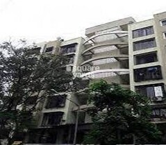 Borivali Shyamkrupa CHS