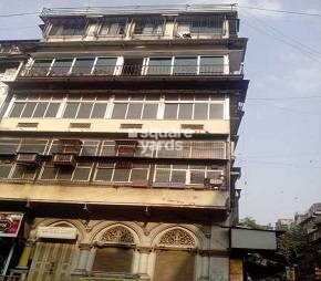 Botwala Building Apartment