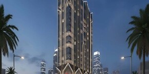 BP DPS Capital in Goregaon West, Mumbai