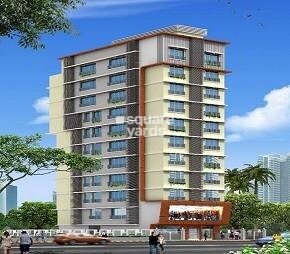 BP DPS One, Kandivali East, Mumbai