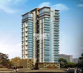 BP Ganger Parasmani Heights