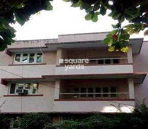 Braganza House Apartment