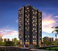 Brahma Aashirvad, Borivali West, Mumbai