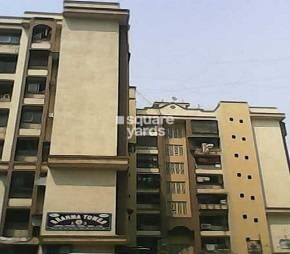 Brahma Tower