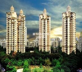 Bredco New Viceroy Park residential project in Kandivali East