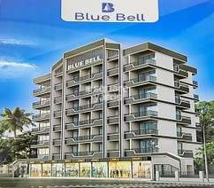 Brick Blue Bell Flagship