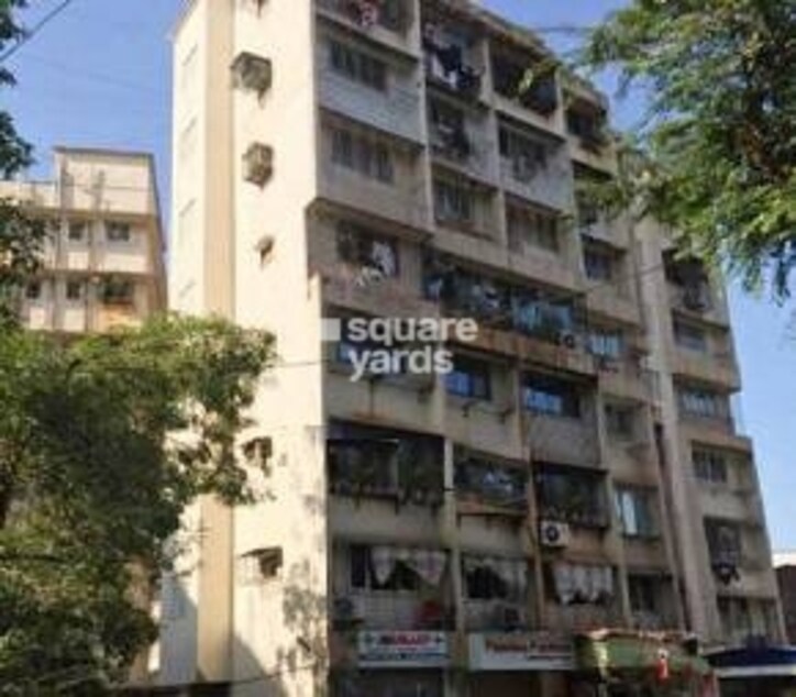 Bright Apartment Cover Image