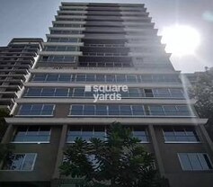 Brightshine 71 Raintree, Dadar East, Mumbai